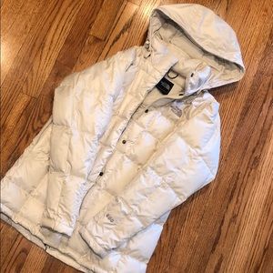 North Face Winter Coat